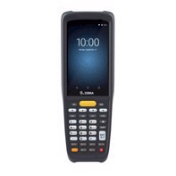 Zebra MC2700, 2D, SE4100, BT, Wi-Fi, 4G, NFC, Функционални номера, GPS, Android